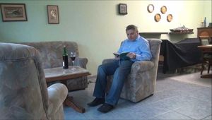 Sharon - German Studies Student 2 Part 1 of 6