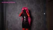 Xiaomeng Realizing Kuuka Breathplay Fantasy