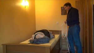 Steffie - attack part 4 of 6