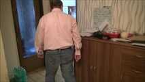 Marenka and Renee - The Bank Robber Part 7 of 8