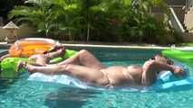 Mauritius Pool-Relax