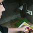 DAS SPIEL VON PISSE UND FICKEN