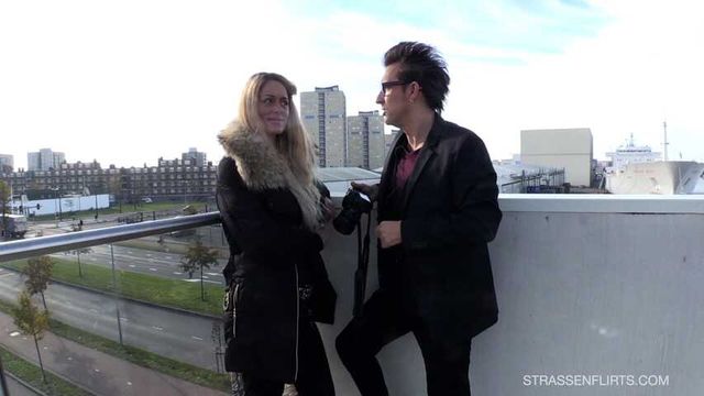 STRASSENFLIRTS 82 Chelsea