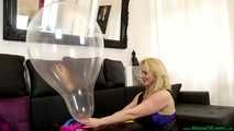 pump2pop overinflation fun