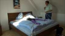 Julia - Secretary Gone Astray Part 6 of 8