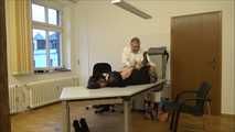 Mara - Tickling Service Part 5 of 5