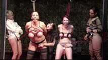 BoundCon XII - Custom Photo Shooting - Saturday Night Special - First Hour