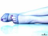 Nylons & High Heels