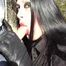 Business Diva Blowing Outdoor – Cum In Her Face