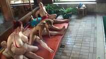 MAKING OF ORGIE AM POOL