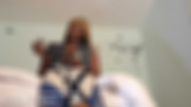 You can look but you can't cum