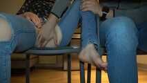 HORNY FINGERS