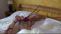 Bed Escape Challenge for Lena King