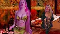Loctober Pleasure JOI