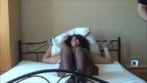Kyra - Tickle Test Part 3 of 3