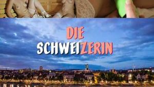 THE SWISS GIRL