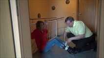 Celine and Romy - Cousins ​​Part 5 of 7