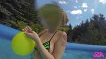 487 3 in the pool