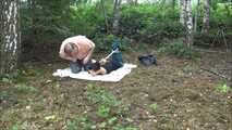 Melina and Zora - gambling debts 2 part 6 of 6