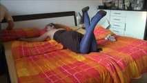 Requestvideo Guest Melissa - The evil uncle 4 part 6 of 8