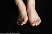 Foot Pics