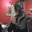 Smoking Latex Bitch 