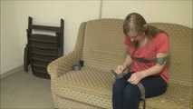 Stefanie - the smartphone part 5 of 5