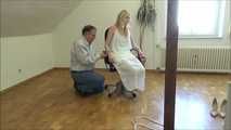 Guset Lea - tricked out Part 5 of 7