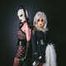AVAfetishART - AVA & Erin - A Virgin Gotik Girl