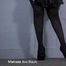 Custom: Cum on my Stockings