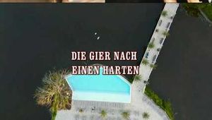 DIE GIER NACH EINEN HARTEN