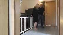 Elena - The lawyer Elena Part 1 of 8