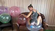 bouncing and sit2pop six U24 soap