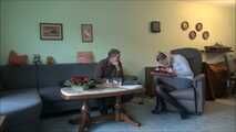 Lea – The Deceitful Business Partner Part 5 of 8