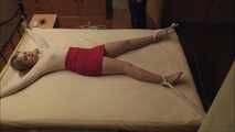 Gina - a restless night part 8 of 9 