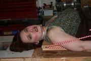 Sawbench peril