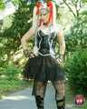 Gothic Lady