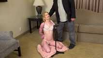 Fall of the Pink Nemesis - Part Two - Daisy Stone