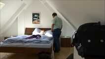 Julia - Secretary Gone Astray Part 6 of 8
