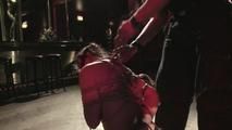 Suspension - Die Hänge-Bondage