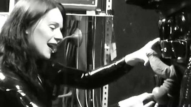 Seven the Rubber Hole - Part1 - digitally remastered