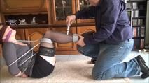 Video request Trixi - The purchasing boss part 2 of 4