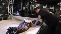 I hate Hogtie Challenges