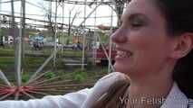Visit to the Fairground