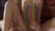 ABNORMAL SPERM COUNTS