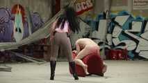 A Real CP Slave 