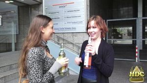 HDC Project - Tatort Düsseldorf 01