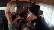 camper travel