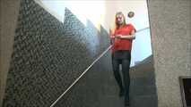 Stefanie - Evil Haunting Part 1 of 6