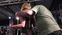 Live Escape Challenge from BoundCon XV - Jim Hunter & Gigi vs. Nova Pink & Miss Leya